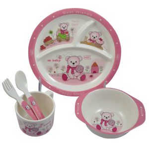 Kids Dinner Set