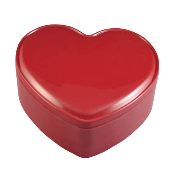 Heart Candy Boxes